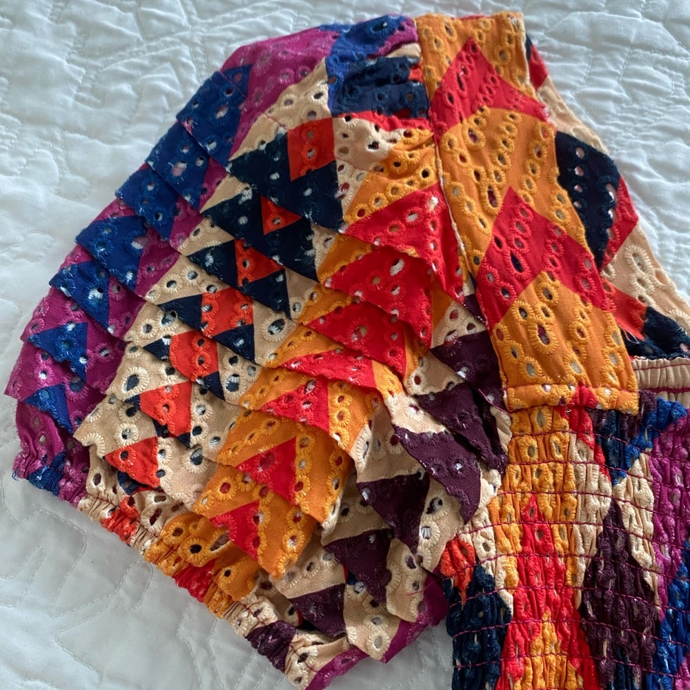 FARM Rio Dress - Picture 3 of 4